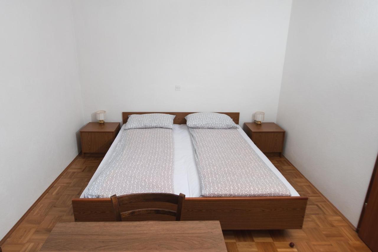 Roja House Leilighet Soča Eksteriør bilde