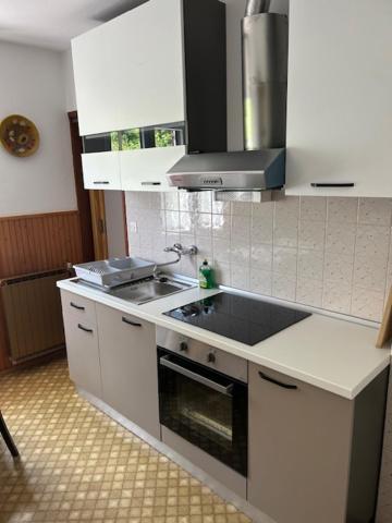 Roja House Leilighet Soča Eksteriør bilde